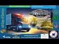 #100DaysofGaming 2020 - Top 10 Simulation Games #1 - American Truck Simulator