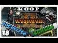 #18 | Total War: Warhammer 2 | H&B | Koop | Mister Moerp