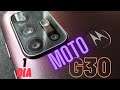 Moto G30 | Real Test