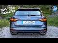 2020 Audi S4 TDI (350hp) - pure SOUND!