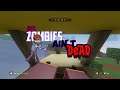 2nd Base and Exploring - Zombies Ain't Dead S3E3 #BeMoreCasual #Unturned