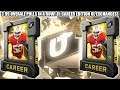 3 99 OVERALL PULLS IN A ROW! 15 CAREER EDITION ULTIMATE LEGEND EXCHANGES! | MADDEN 20 ULTIMATE TEAM