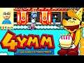 4 Years of Mario Maker 🎉 Twister Magnet Madness 🎉 Kiavik