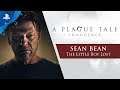 A Plague Tale : Innocence | Sean Bean - The Little Boy Lost | PS4
