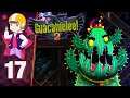 A Prickly Situation - Let's Play Guacamelee! 2 - Part 17