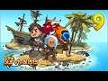 Aavak Plays The Survivalists Multiplayer – Part 9