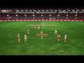 AFL Evolution 2 -2020 AFL Final Series- GRAND FINAL - Sydney Swans vs GWS Giants LIVE EPIC FINISH!!!