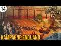 Age of Empires 4 | England Kampagne | 14 | Sieg in Dover, ab nach Rochester | deutsch | Schwer