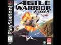 Agile Warrior F111X Review