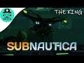 ALL HAIL THE EMPEROR | Lets Play Subnautica in 2021