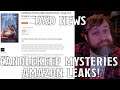 Amazon Leaks More Info for Candlekeep Mysteries! | Nerd Immersion