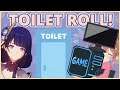 [Amber Glow] Shura vs the Legendary Toilet Gacha Roll