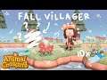 Another Villager Hunt! THE BEST 10 TICKETS USED? // Animal Crossing: New Horizons