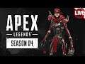 APEX LEGENDS - Heb die Season aus der Traufe - Apex Legends Livestream