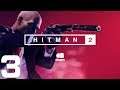 [Applebread] Hitman 2 - Florida Ma'am #3 (Full Stream)