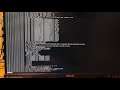 ArcoLinux : 1867 Black screen and just a cursor - I ran out of disk space - analyze your issue