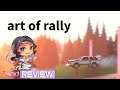 Art of Rally - Review
