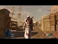 Assassin's Creed 3 Remastered Ezio’s outfit & Free-Roam killing brutal finishing