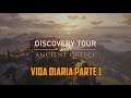 Assassin's Creed Odyssey The Discovery Tour - Vida diaria - en Español #11