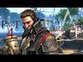 Assassin's Creed Rogue | Walkthrough | Part 4