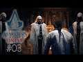 Assassin's Creed Unity | 100% Walkthrough Part 3 | [GER] [ENG subtitles] [PC]