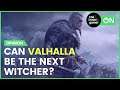Assassin's Creed Valhalla Gameplay FIRST LOOK: Ubisoft Forward