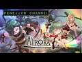 Aurora7 : ผจญภัยโลกนิทาน android game first look gameplay español 4k UHD