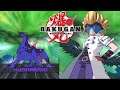 Bakugan Battle Brawlers-Episodio 11-Mascarado dá as caras!