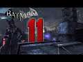 Batman Arkham City - #11 - katzenhaft [Let's Play; ger; Blind]
