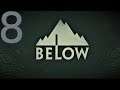 BELOW: Part 8 Walkthrough (Opening the 5th shortcut)