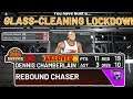 BEST Rebounding Build POSSIBLE NBA 2K20