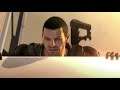 Binary Domain Walkthrough Live Gameplay Part 8 - (PC Games)