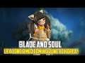 Blade and Soul - Unreal Engine 4 Is Real! Coming June 2021 To Korea!