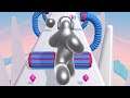 BLOB RUNNER 3Dπ§ββοΈβοΈ - All Levels Gameplay Android, iOS v.62