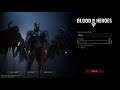 Blood Of Hero | BLOOD OF HEROES - Nuevo F2P de arenas PVP! | Gato Gladin Gameplay