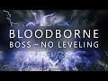 Bloodborne - Boss - Darkbeast Paarl - No Leveling / BL4 / Level 1