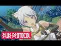 BLUE PROTOCOL - New Info! Tbh Not Much, But Something New... (NEW FREE-TO-PLAY ANIME MMORPG 2021 PC)