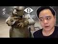 BOCIL MEET THE CHEF !! - LITTLE NIGHTMARES INDONESIA