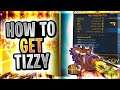 Borderlands 3 │How to GET The TIZZY! (Legendary Review)