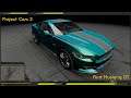 BrowserXL spielt - Project Cars 2 - Ford Mustang GT