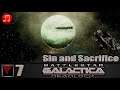 BSG DEADLOCK Sin and Sacrifice #7 - Переделка