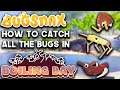 Bugsnax | How To Catch all The Bugsnax In Boiling Bay | PS5