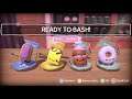 Cake Bash Gameplay / Local Multiplayer