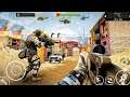Call of Commando Mobile - #1 Shoot All Terrorist GamePlay.