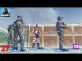 Call Of Duty: Mobile Gameplay Walkthrough Part 27 - Another Frontline Gameplay (iOS)