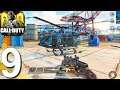 Call of Duty Mobile - Gameplay Walkthrough Part 9 Battle Royale (Android, iOS Game)