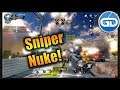 Call of Duty Mobile: SNIPER NUKE!