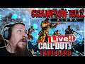 Call of Duty VANGUARD 🔴LIVE | ALPHA | Champion Hill | Road to 2000 Subs