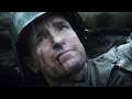 Call of Duty: WW2 - Lieutenant Turner's Death