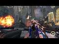 Call of Duty®: Black Ops III Modo Campanha #22 Tá Chuvendo míssil